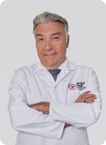 Азнаурян Игорь Эрикович