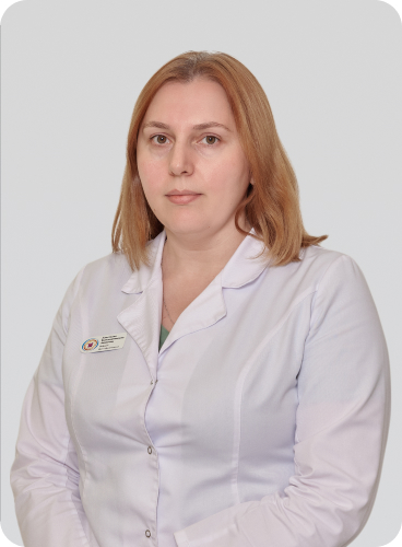 Аникеева Анастасия Константиновна