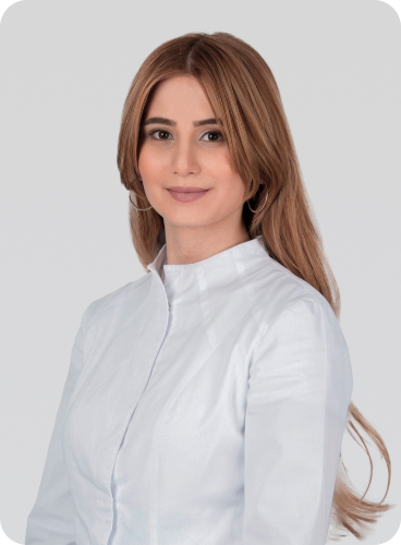 Артенян Кармен Рафиковна