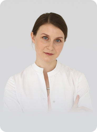 Афанасьева Дарья Сергеевна