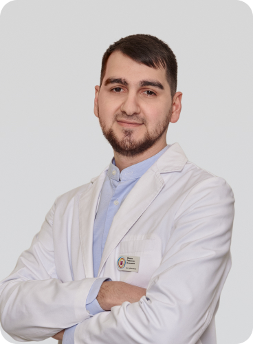 Исаходжиев Шамиль Ризванович