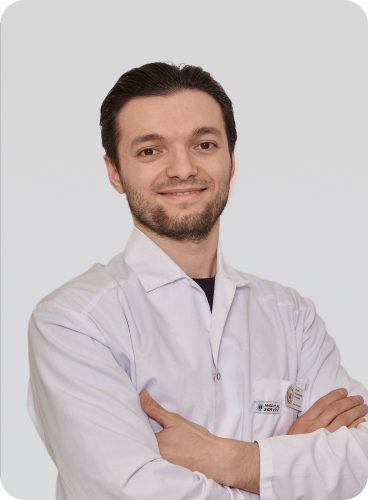 Кочесоков Рустам Мухамедович