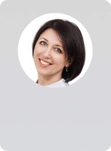 Куржупова Наталья Сергеевна