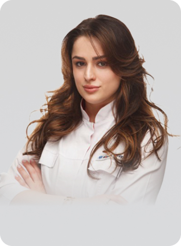 Метова Саида Хазретовна