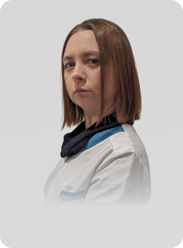 Минакова Вера Васильевна