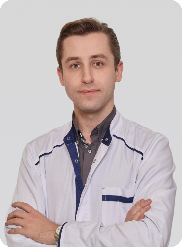 Мордюков Евгений Ильич