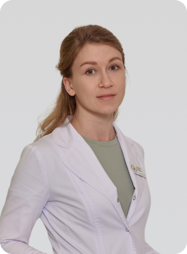 Некрасова Екатерина Юрьевна